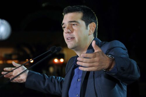 Τηλεμαχία των πολιτικών αρχηγών εν όψει αυτοδιοικητικής κάλπης ζητά ο Αλ.Τσίπρας