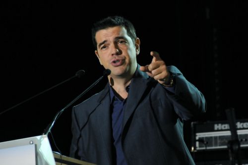 Η κυβέρνηση ετοιμάζει νέα εκτέλεση της κοινωνίας, δήλωσε από τη Λαμία ο Αλ.Τσίπρας