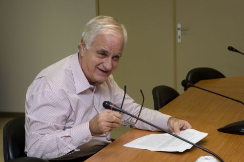 Χαμένο το 2011 για την κρουαζιέρα, λέει ο Γ.Διαμαντίδης