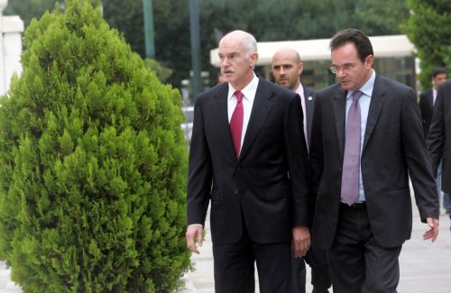 Βοήθημα στους χαμηλοσυνταξιούχους αναμένεται να ανακοινώσει η κυβέρνηση