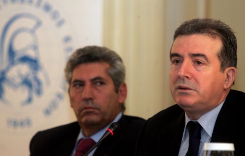 Στην αναθεώρηση του ΕΣΠΑ στις αρχές του 2011 θα προχωρήσει το υπουργείο Ανάπτυξης