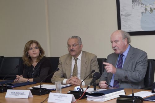 Σε δύο μήνες το car terminal του ΟΛΠ στο Ν.Ικόνιο, προχωρά η σύζευξη με το Θριάσιο