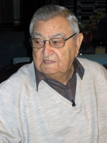 Το μεσημέρι της Δευτέρας η κηδεία του Γιάννη Δαλιανίδη