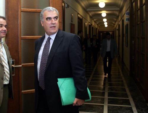 Πράσινο φως για την ίδρυση Εμπορευματικών Κέντρων από το υπουργείο Υποδομών