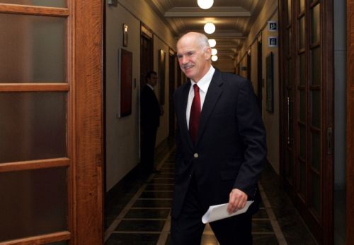 Συνέχιση της σωτηρίας ή επιστροφή στη φαυλότητα, το δίλημμα των εκλογών, λέει ο πρωθυπουργός