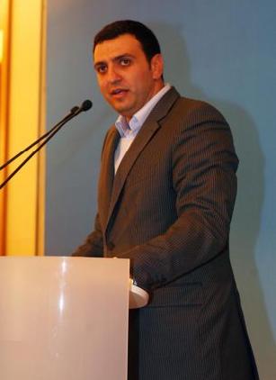 Δέσμευση για ρήξη με την κεντρική εξουσία, για να αποκτήσει ισχύ η Αυτοδιοίκηση, από τον υποψήφιο περιφερειάρχη Β.Κικίλια