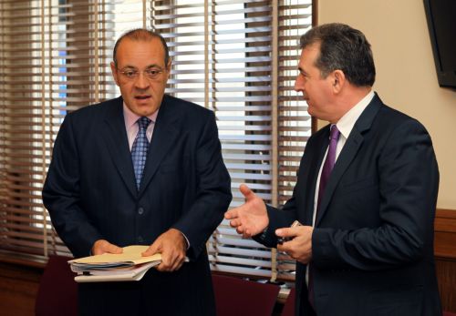 Η αγορά δεν μπορεί να προχωρήσει σε μεγάλες μειώσεις τιμών, λέει ο ΣΕΒ