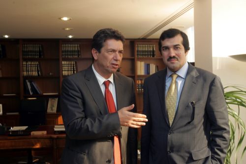 Θα υλοποιηθούν οι επενδύσεις 5 δισ. δολαρίων από το Κατάρ, διαβεβαιώνει το εμιράτο