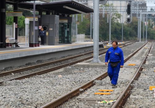 Γάλλο εταίρο στον ΟΣΕ αναζητεί η κυβέρνηση