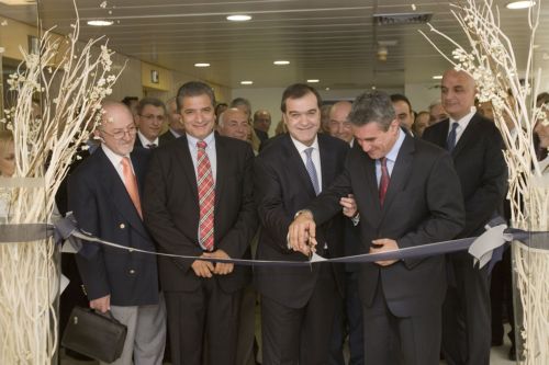 Στα 160 εκατ. ευρώ οι επενδύσεις του Ομίλου MIG το 2011, είπε ο Ανδρ.Βγενόπουλος