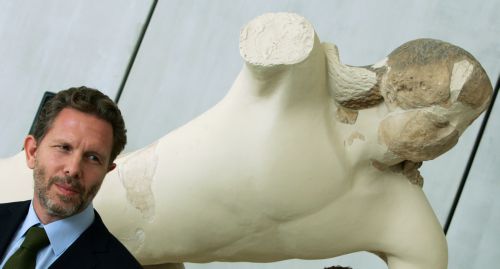 Πιθανή διεύρυνση του ωραρίου μουσείων και αρχαιολογικών χώρων μελετά το ΥΠΠΟΤ