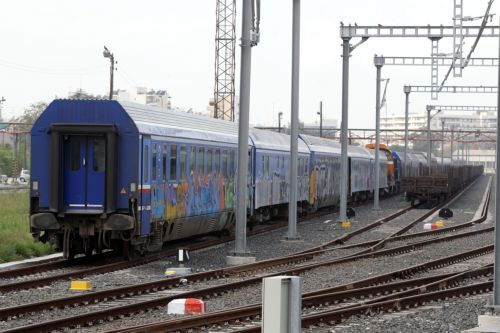 Επαφές Ρέππα στη Γαλλία σε αναζήτηση εταίρου στον ΟΣΕ