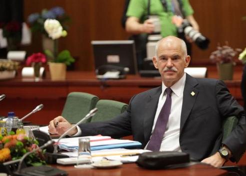 «Δεν επιτρέψαμε τη στέρηση της ψήφου στην ΕΕ» λέει ο πρωθυπουργός