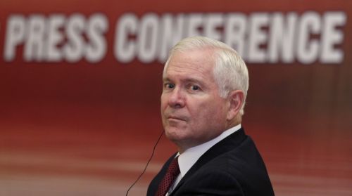 Το Wikileaks δεν αποκάλυψε ευαίσθητες πληροφορίες για το Αφγανιστάν, λέει ο Ρ.Γκέιτς