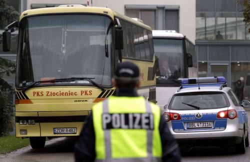 Για ενδεχόμενες επιθέσεις από εξτρεμιστές προειδοποιεί η Ομοσπονδιακή Υπηρεσία Ερευνών στη Γερμανία