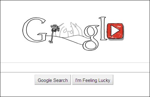 Η Google γιορτάζει τα 70 χρόνια από τη γέννηση του Τζον Λένον