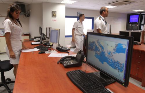 Την Τρίτη αναπτύσσεται η δύναμη της Frontex στον Έβρο