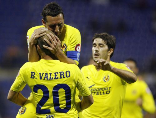 Ματς αποβολών και απώλεια βαθμών για τη Βιγιαρεάλ