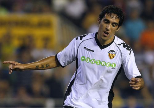 Συνεχίζει τις… υψηλές πτήσεις η Βαλένθια, ισοπαλία στο «Λα Ρομαρέδα»