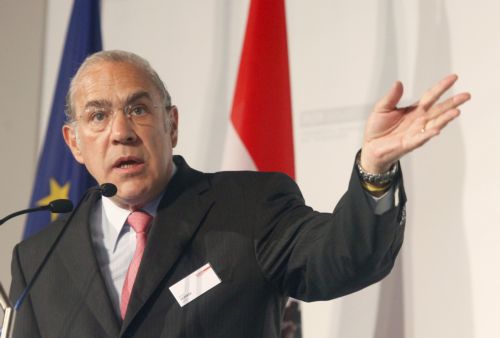 Οι «πράσινοι φόροι» προωθούν την πράσινη οικονομία, υποστηρίζει ο ΟΟΣΑ