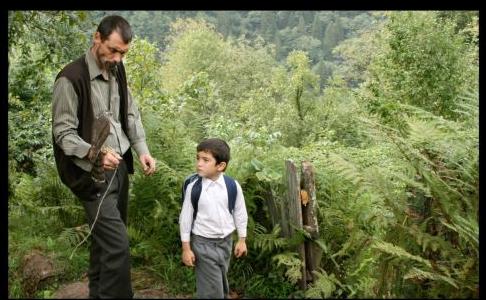 Με την ταινία το «Μέλι» κάνει επίσημη πρεμιέρα το Πανόραμα Ευρωπαϊκού Κινηματογράφου