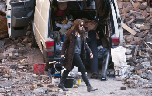 «Πράσινο φως» για γυρίσματα στη Βοσνία έλαβε τελικά η Αντζελίνα Τζολί