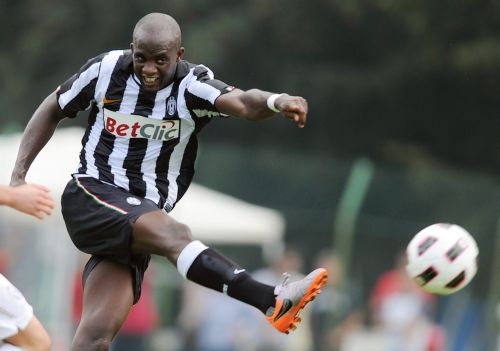 Αψιμαχίες μεταξύ Μέλο και Σισόκο στην προπόνηση της Γιουβέντους