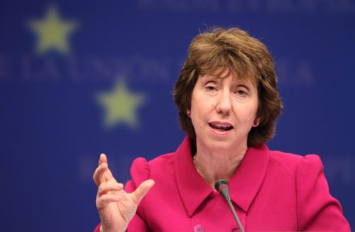 Ο Γάλλος Πιερ Βιμόν στο «τιμόνι» της νέας διπλωματικής υπηρεσίας της ΕΕ