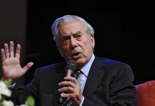 Στον Περουβιανό συγγραφέα Μάριο Βάργκας Λιόσα το Νόμπελ Λογοτεχνίας 2010