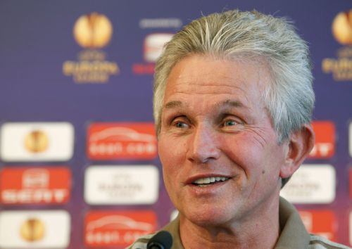 «Ο Άρης θα είναι εντελώς διαφορετικός» είπε ο Χάινκες