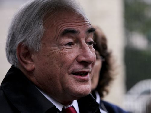 Το ΔΝΤ καλεί τις κυβερνήσεις να μην χρησιμοποιούν τα νομίσματα ως «πολιτικό όπλο»