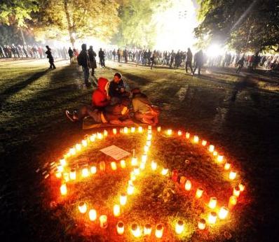 Συγκρούσεις αστυνομίας-διαδηλωτών με αφορμή σχέδιο αστικής ανάπλασης στη Στουτγάρδη