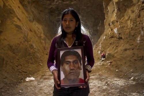Αισιόδοξα τα νέα για τον απεγκλωβισμό των 33 μεταλλωρύχων στη Χιλή