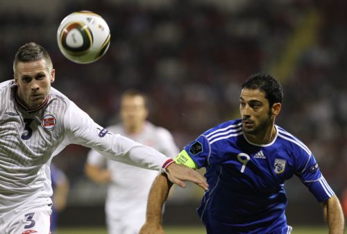 Νίκη στο φινάλε η Γεωργία, ήττα για την Κύπρο, σταμάτησε στα… 8 η Ουγγαρία