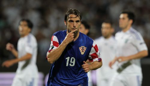 Διπλό της Κροατίας στο Ισραήλ με «υπογραφή» Κράνιτσαρ