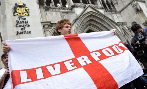 Ανοιξε ο δρόμος για την πώληση της Λίβερπουλ