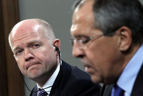 Από την κατάψυξη στην… ψύξη περνούν οι σχέσεις Βρετανίας-Ρωσίας