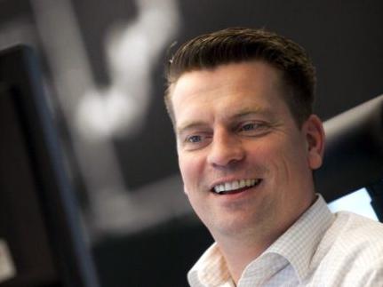 Απρόσμενη άνοδος για τον δείκτη επιχειρηματικής εμπιστοσύνης στη Γερμανία