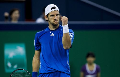 Αποκλείστηκε από το τουρνουά της Σαγκάης ο Ναδάλ