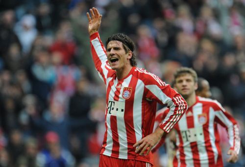 «Με ενέπνευσαν οι ανθρακωρύχοι» δήλωσε ο Μάριο Γκόμεζ