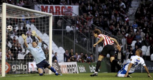 «Σκόνταψε» στη Χιχόν η Σεβίλη, νίκες για Μπιλμπάο και Εσπανιόλ