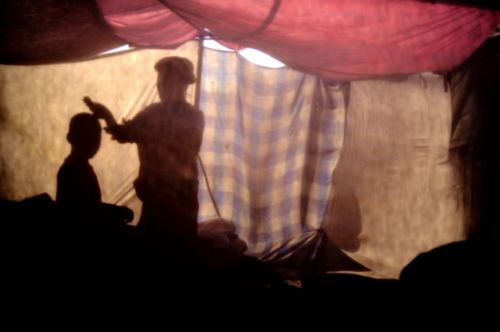 Ξέσπασμα χολέρας με τουλάχιστον 50 θανάτους στην Αϊτή