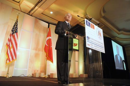 Μήνυμα της Ουάσινγκτον στην Άγκυρα να στηρίξει την αντιπυραυλική ασπίδα του ΝΑΤΟ