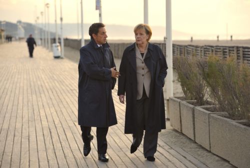 Κατάργηση της ρήτρας «μη διάσωσης» μέλους της ΕΕ θέλουν Βερολίνο και Παρίσι