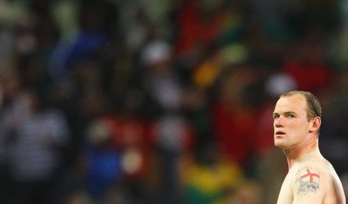 Οικονομικοί οι λόγοι του επικείμενου διαζυγίου Ρούνεϊ-Γιουνάιτεντ