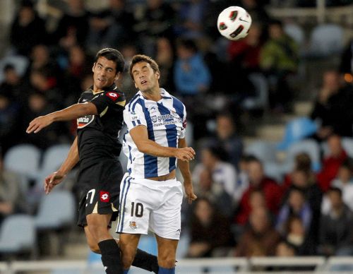 Η Σοσιεδάδ πήρε την ανάσα, η Λα Κορούνια έκανε τη… βουτιά