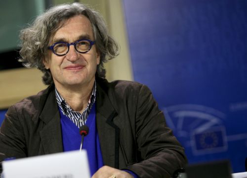 Ταινία για τα σκάνδαλα παιδεραστίας της Εκκλησίας σκοπεύει να γυρίσει ο Βιμ Βέντερς