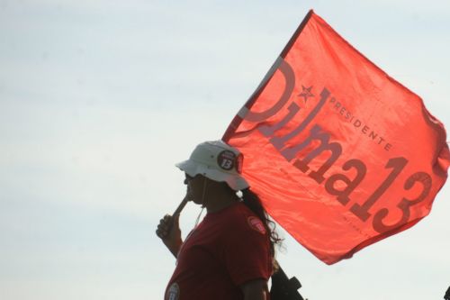 Στις κάλπες ξανά οι Βραζιλιάνοι για να εκλέξουν το νέο τους πρόεδρο