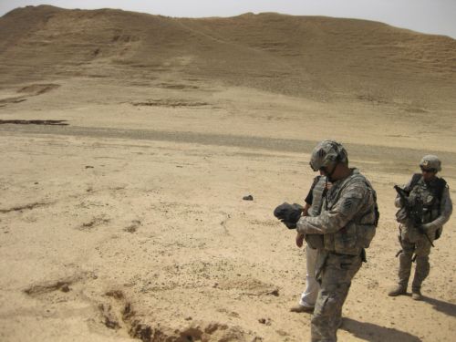 Έκρηξη σε στρατιωτική βάση των Φρουρών της Επανάστασης στο Ιράν