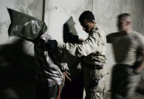 Στη δίνη των αποκαλύψεων του Wikileaks βυθίζονται ΗΠΑ και Ιράκ